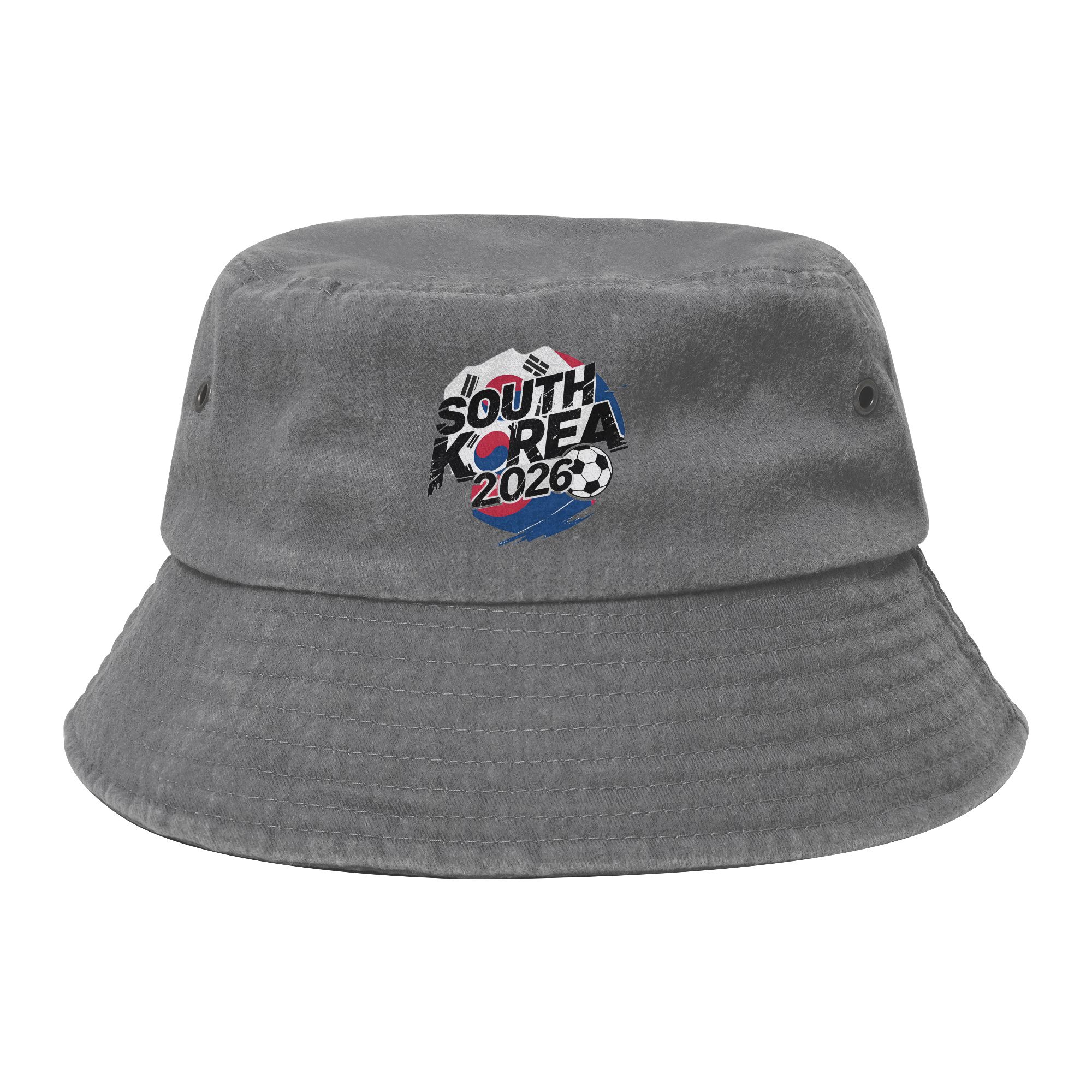 Outdoor Camping Korea - Men Women Bucket Hats South Korea