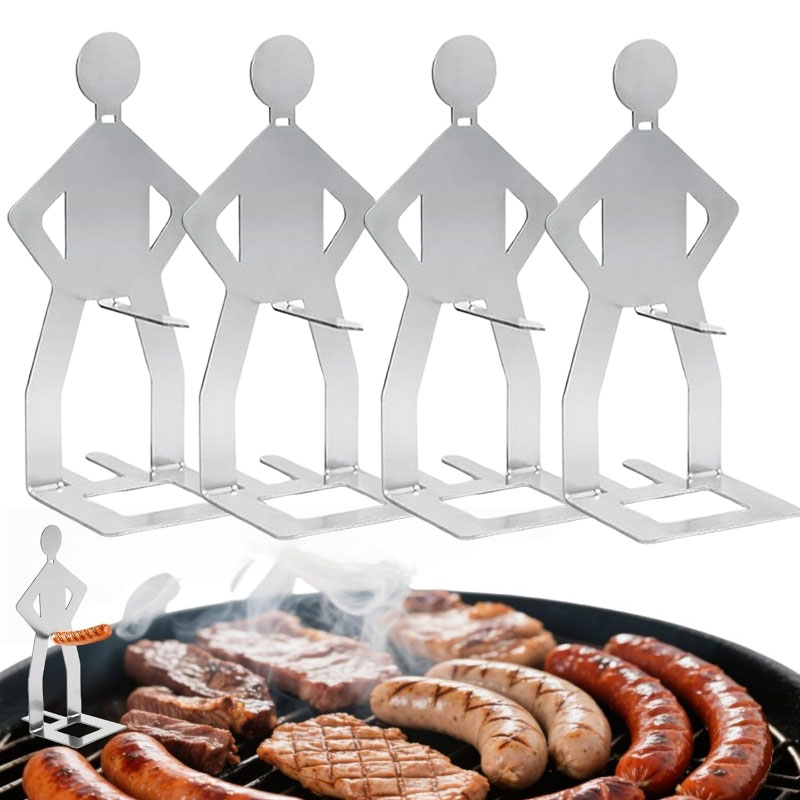 Outdoor Camping Outlet - Camping Supplies 304 Stainless Steel BBQ