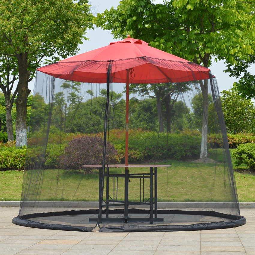 Outdoor Camping Bug Zapper - Fishing Picnic Inflatable Beach Tent Foldable
