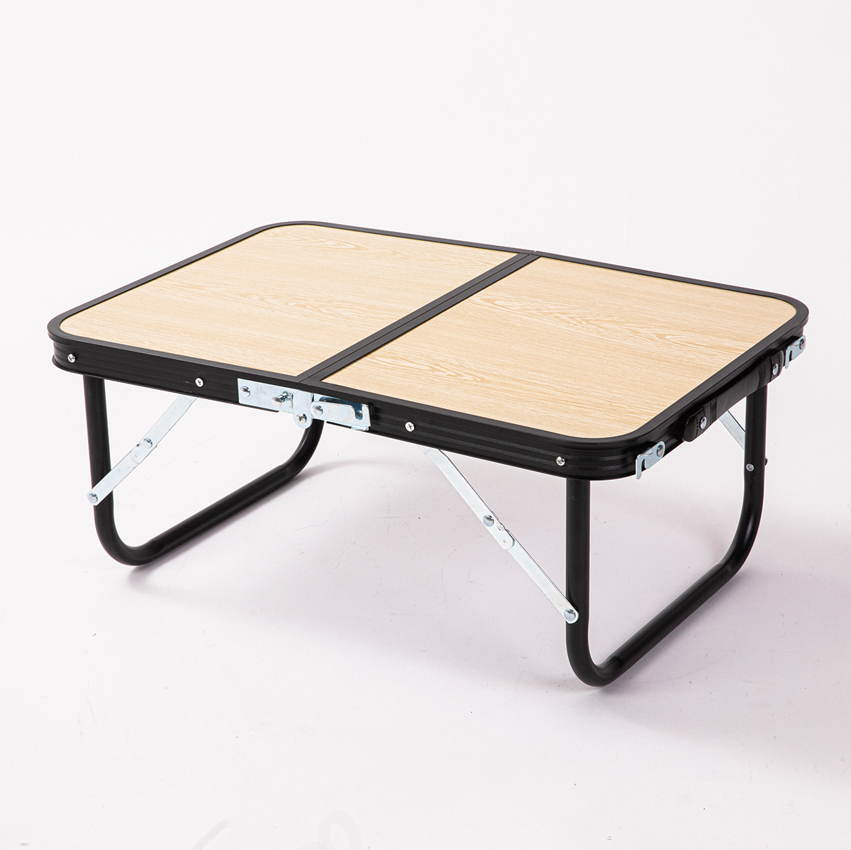 Outdoor Camping Korea - Outdoor Portable Mini Folding Camping Small