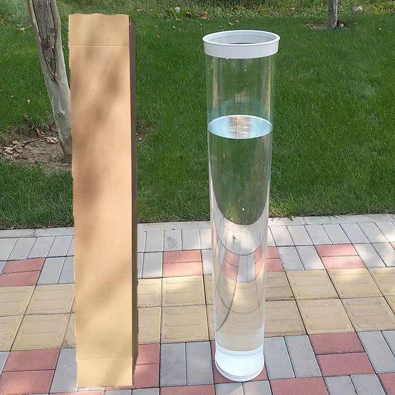 Travel Outdoor Camping Youtube - Thickened Seamless Transparent Large Size High