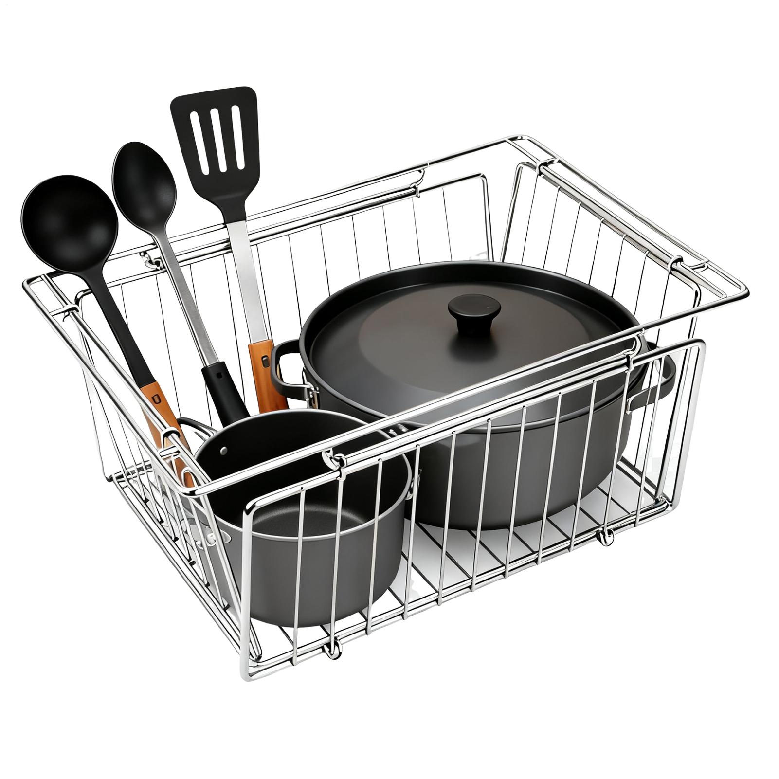 Camp Table Folding - Camping Table Basket Metal Folding Grilling
