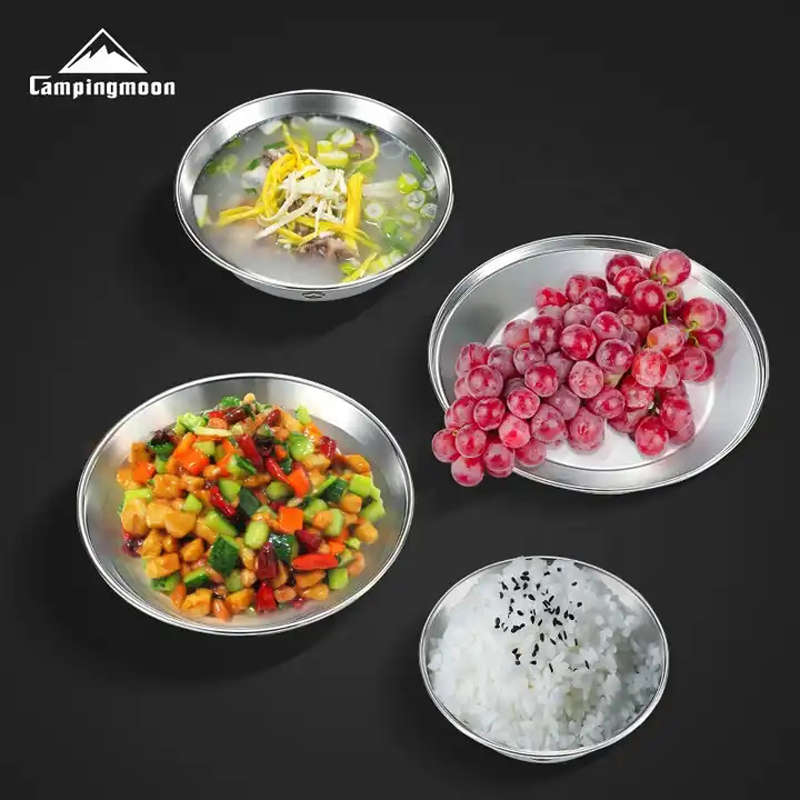 S395-1S Stainless Steel 304 Bo - огляд і ціна Outdoor Camping Korea