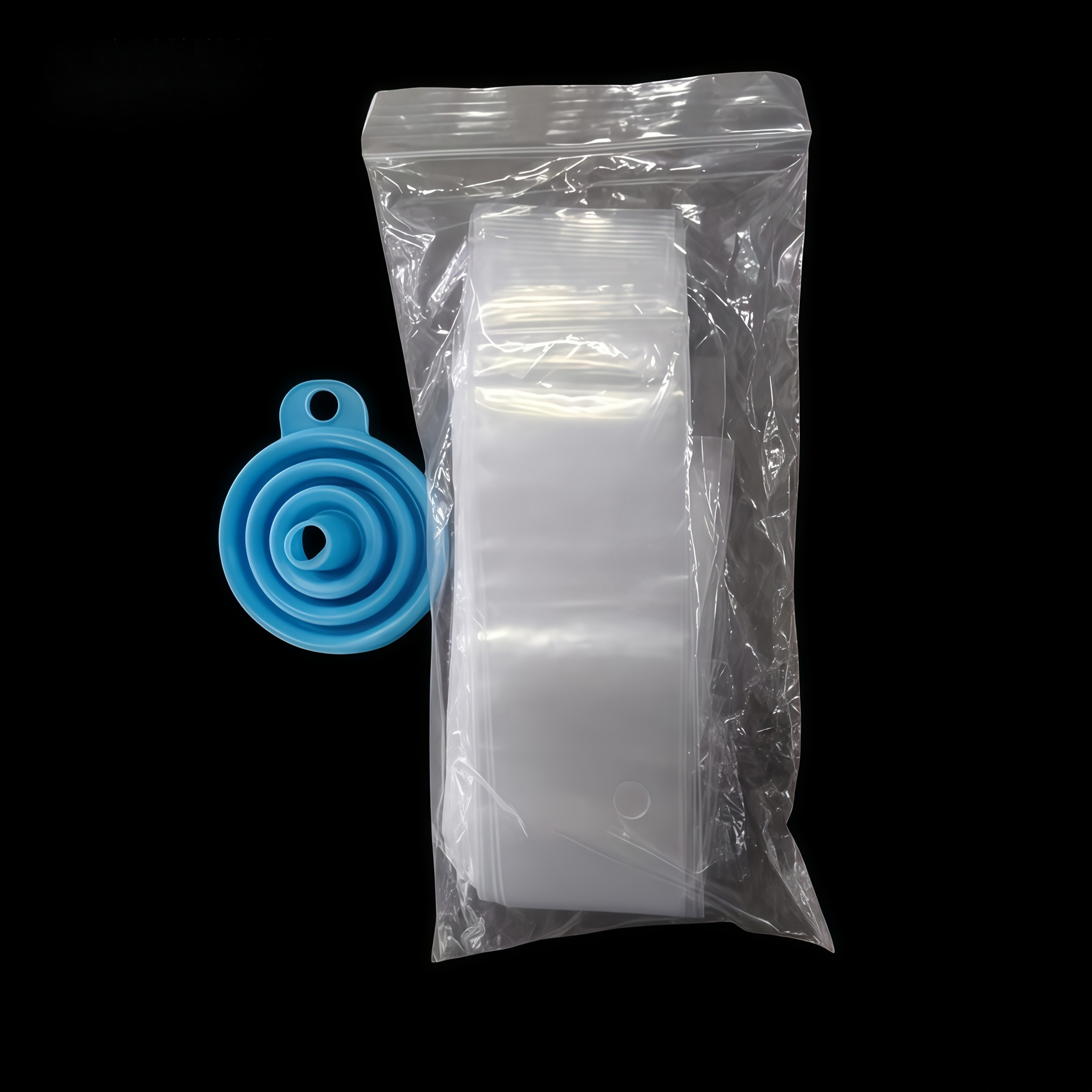 100Pack Food Grade Reusable Ic - огляд і ціна Travel Outdoor Camping Youtube