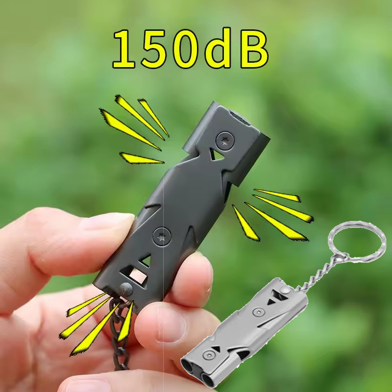 Portable Outdoor Titanium Emer - огляд і ціна Travel Outdoor Camping Youtube