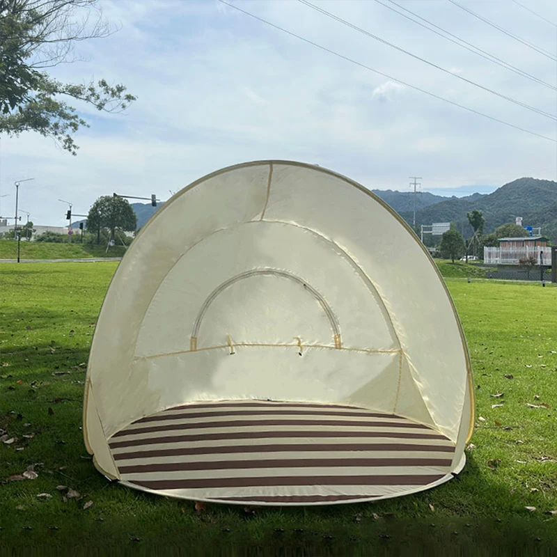 One Click Open Camping Tent, O - огляд і ціна Outdoor Camping Automatic Quick Opening Tent