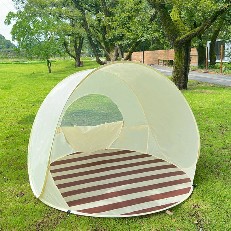 One Click Open Camping Tent, O - огляд і ціна Outdoor Camping Automatic Quick Opening Tent