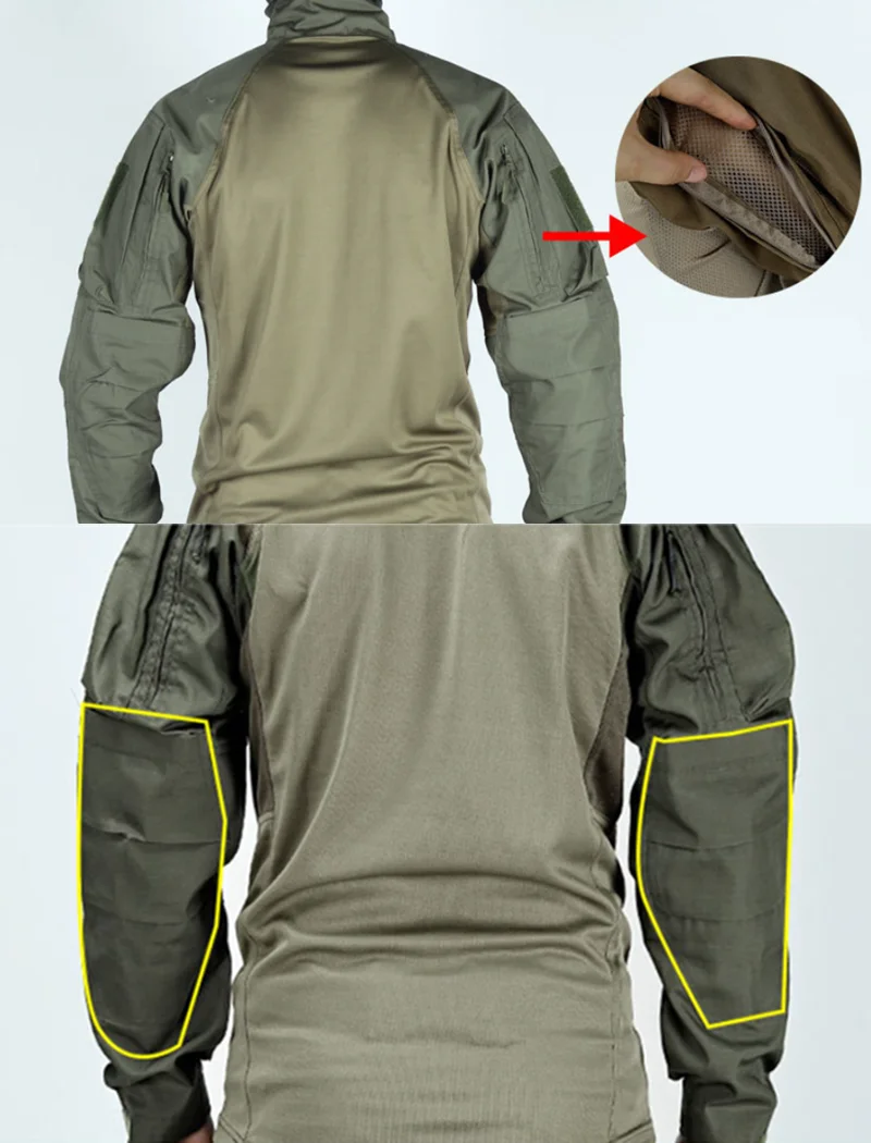 Free Gloves UF PRO Pioneer Fro - огляд і ціна Outdoor Camping Jacket