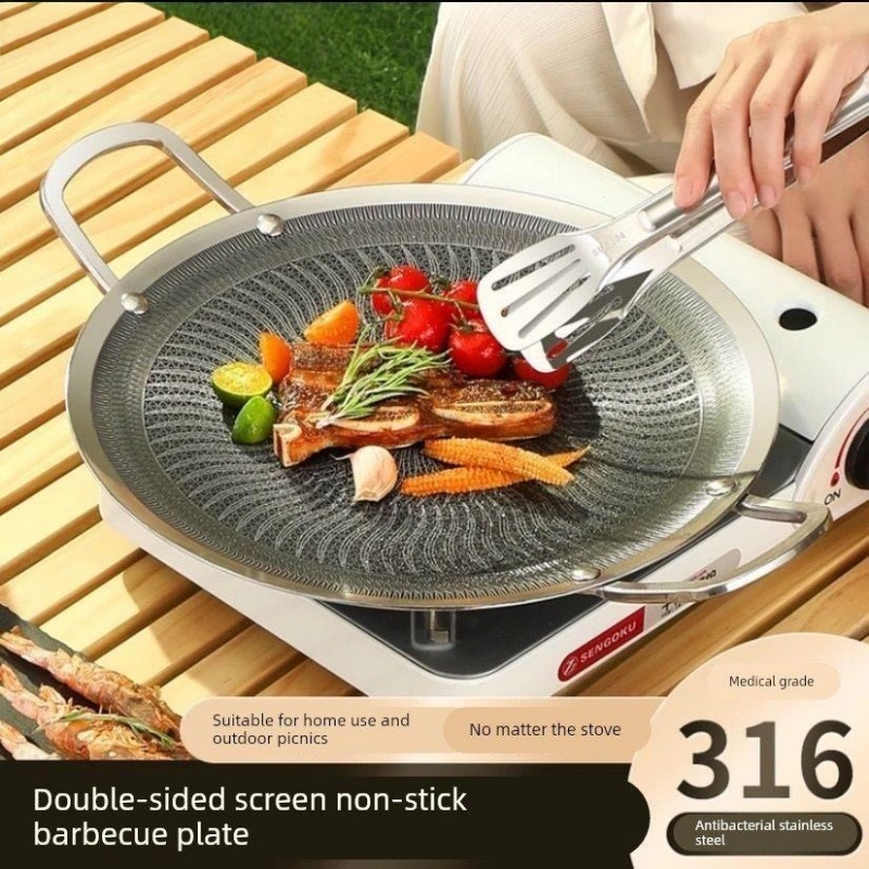 316 Stainless Steel Multifunct - огляд і ціна Outdoor Camping Outlet