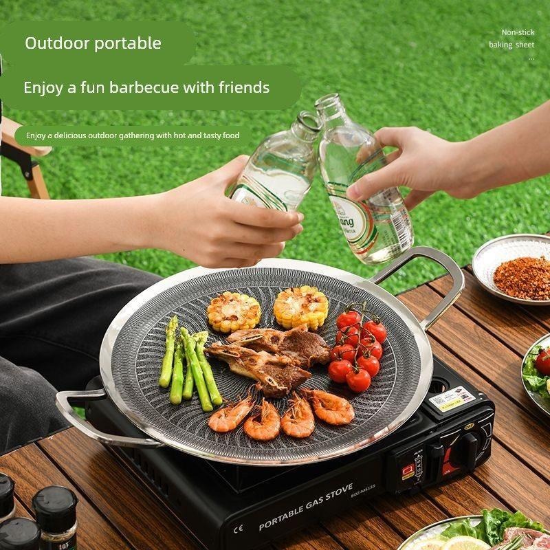 316 Stainless Steel Multifunct - огляд і ціна Outdoor Camping Outlet