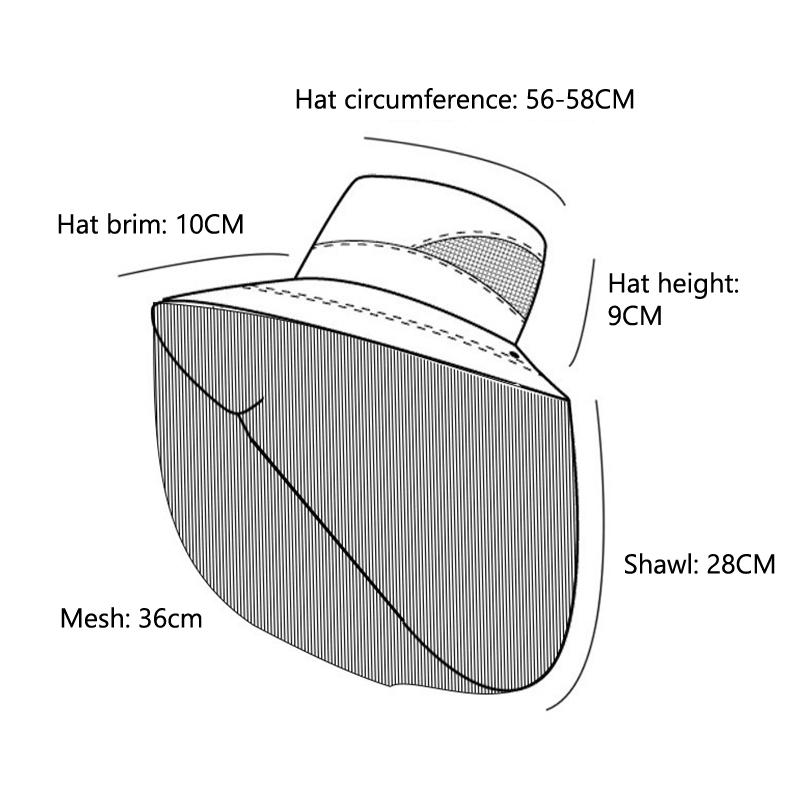Invisible Net Mesh Mosquito Ha - огляд і ціна Outdoor Camping Bug Zapper