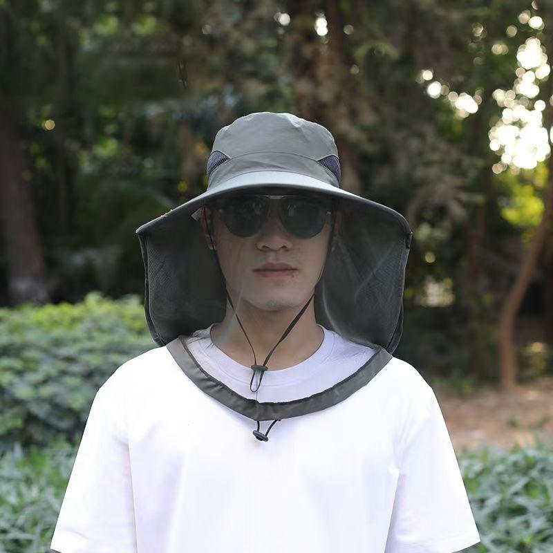 Invisible Net Mesh Mosquito Ha - огляд і ціна Outdoor Camping Bug Zapper