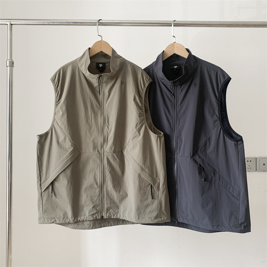 Goldwin Waterproof Windproof T - огляд і ціна Outdoor Camping Jacket
