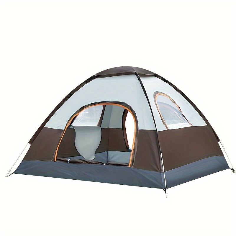 Outdoor Camping Portable Foldi - огляд і ціна Outdoor Camping Automatic Quick Opening Tent