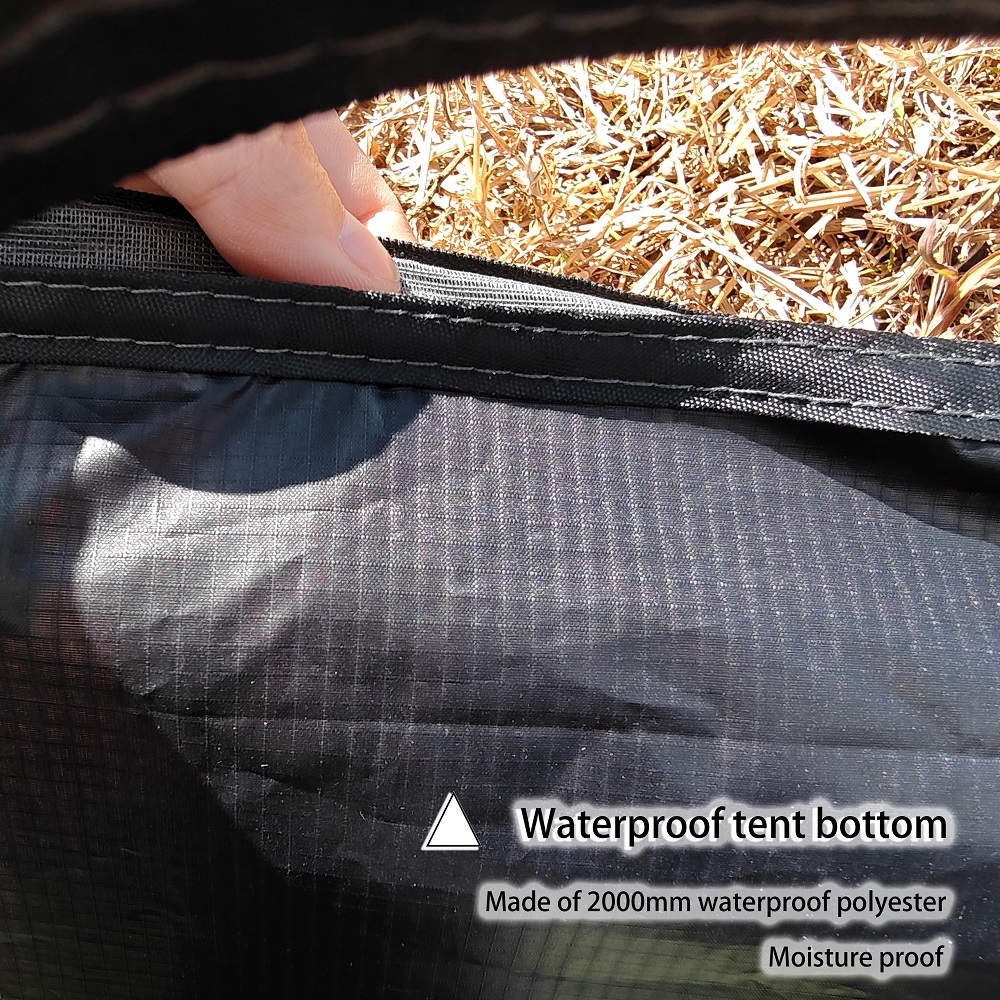 A-Tower Mesh Tent Outdoor Back - огляд і ціна Outdoor Camping Bug Zapper