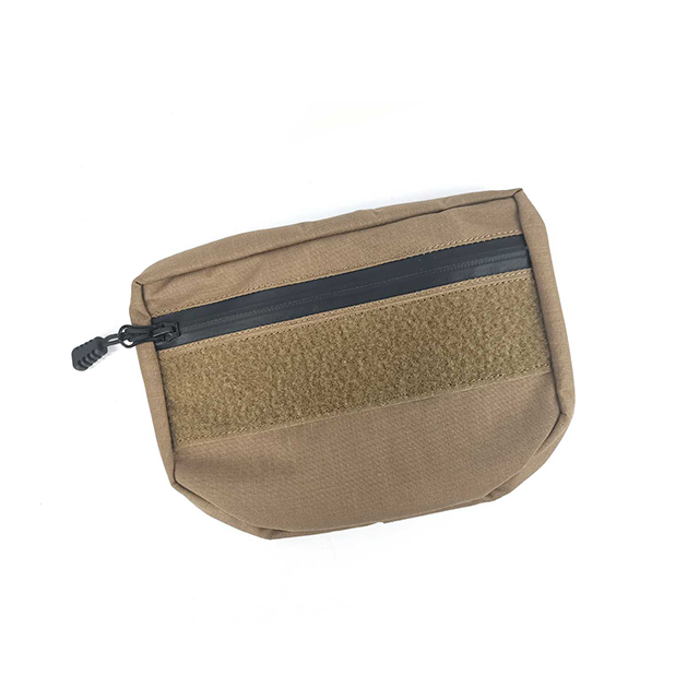 Dmgear Drop Pouch Sundries Bag - огляд і ціна Outdoor Camping Vest