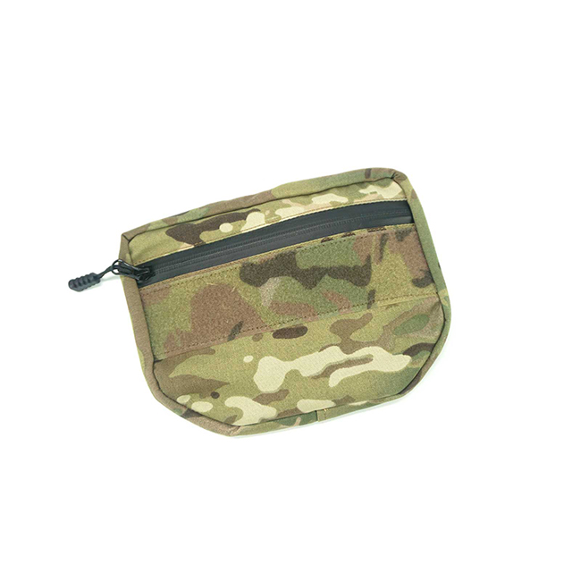 Dmgear Drop Pouch Sundries Bag - огляд і ціна Outdoor Camping Vest