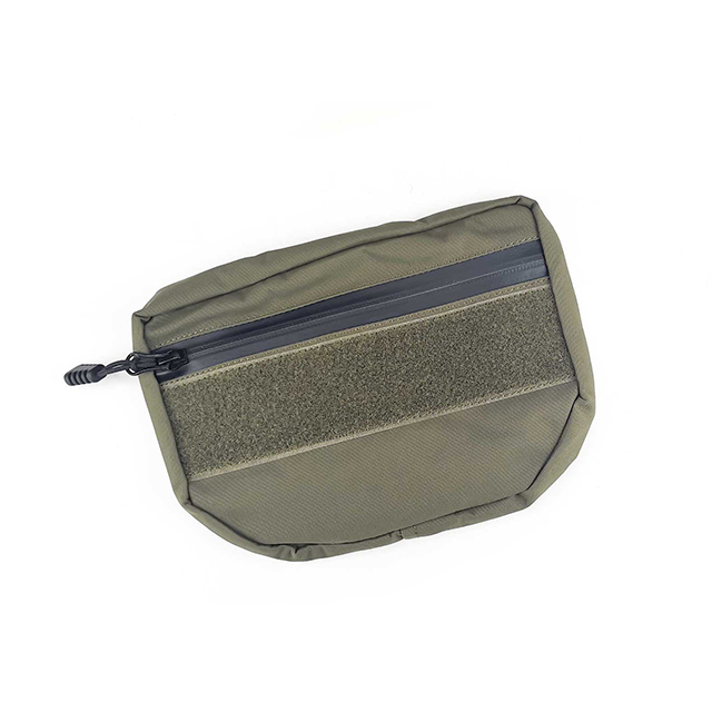 Dmgear Drop Pouch Sundries Bag - огляд і ціна Outdoor Camping Vest