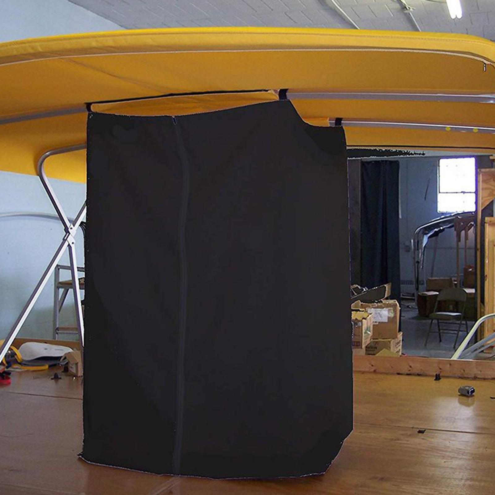 Boat Changing Room Heavy Duty  - огляд і ціна Outdoor Camping Bug Zapper
