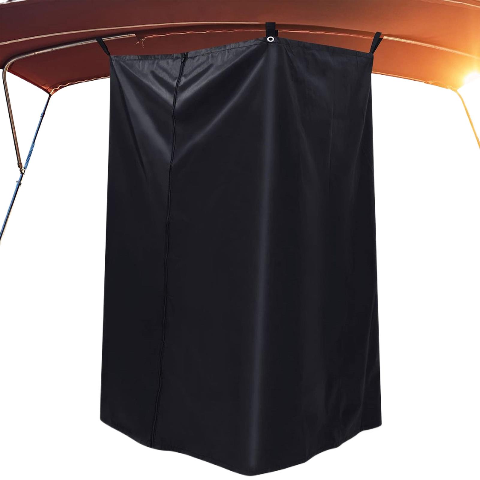Boat Changing Room Heavy Duty  - огляд і ціна Outdoor Camping Bug Zapper
