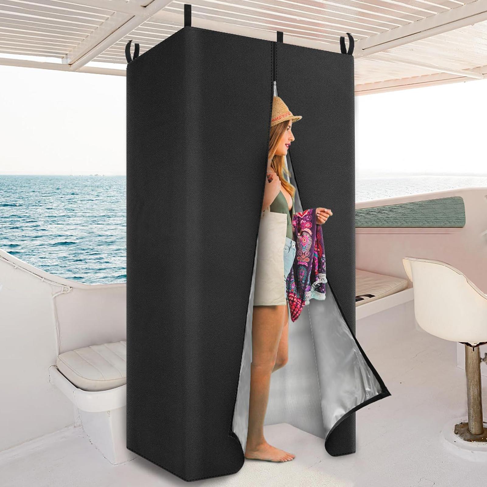 Boat Changing Room Heavy Duty  - огляд і ціна Outdoor Camping Bug Zapper