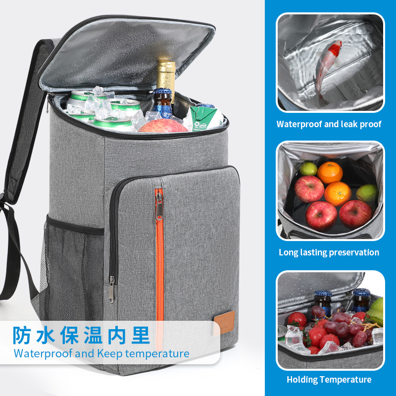 Mountain Camping Large Capacit - огляд і ціна Outdoor Camping Box