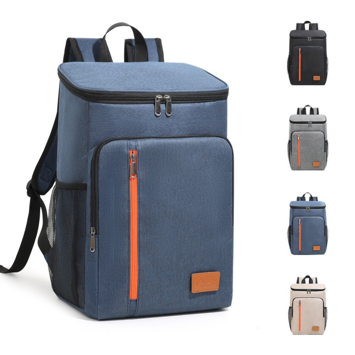 Mountain Camping Large Capacit - огляд і ціна Outdoor Camping Box