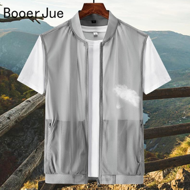 Outdoor Hiking Sports Summer M - огляд і ціна Outdoor Camping Vest