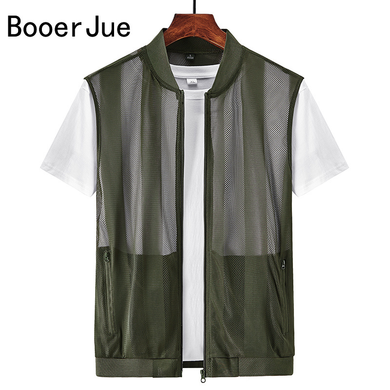 Outdoor Hiking Sports Summer M - огляд і ціна Outdoor Camping Vest