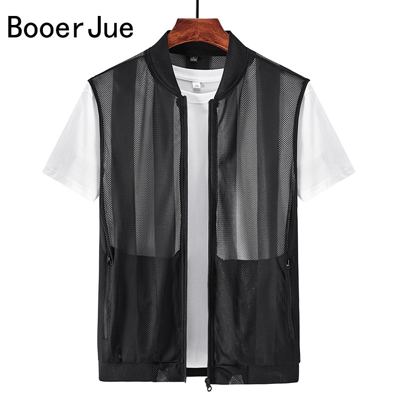 Outdoor Hiking Sports Summer M - огляд і ціна Outdoor Camping Vest