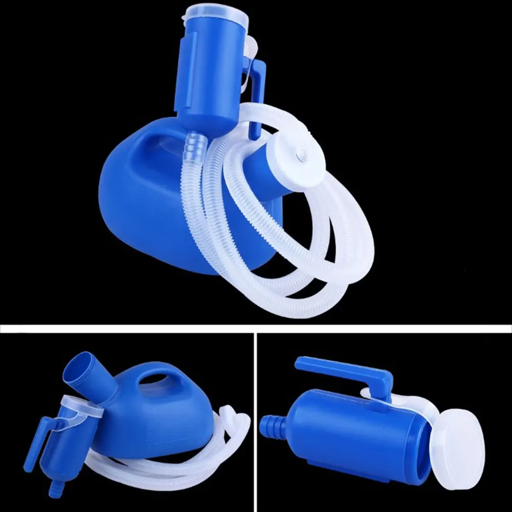 2000ml Portable Urinal With Ho - огляд і ціна Travel Outdoor Camping Youtube