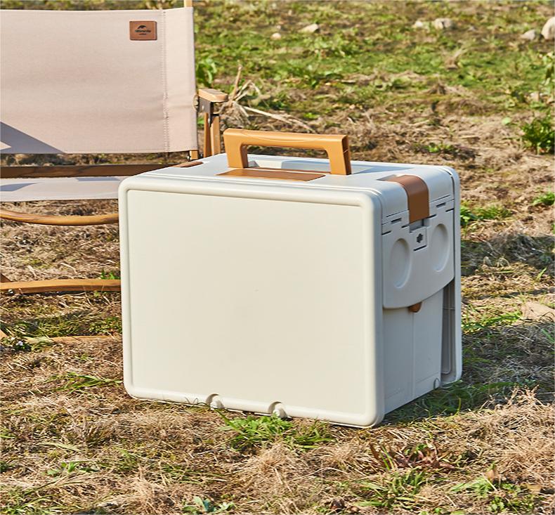 2023 Outdoor Multifunctional C - огляд і ціна Camp Table Folding