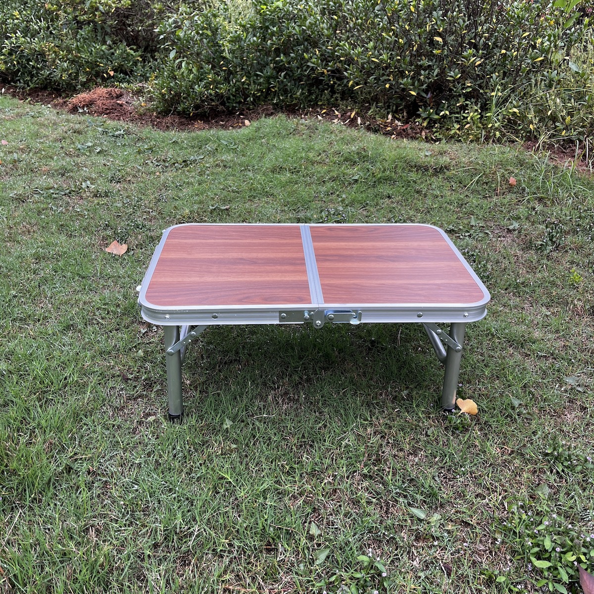Variable height outdoor portab - огляд і ціна Outdoor Camping Korea