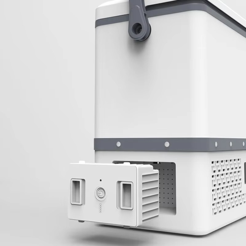 New Solar Powered Camping Outd - огляд і ціна Outdoor Camping Box