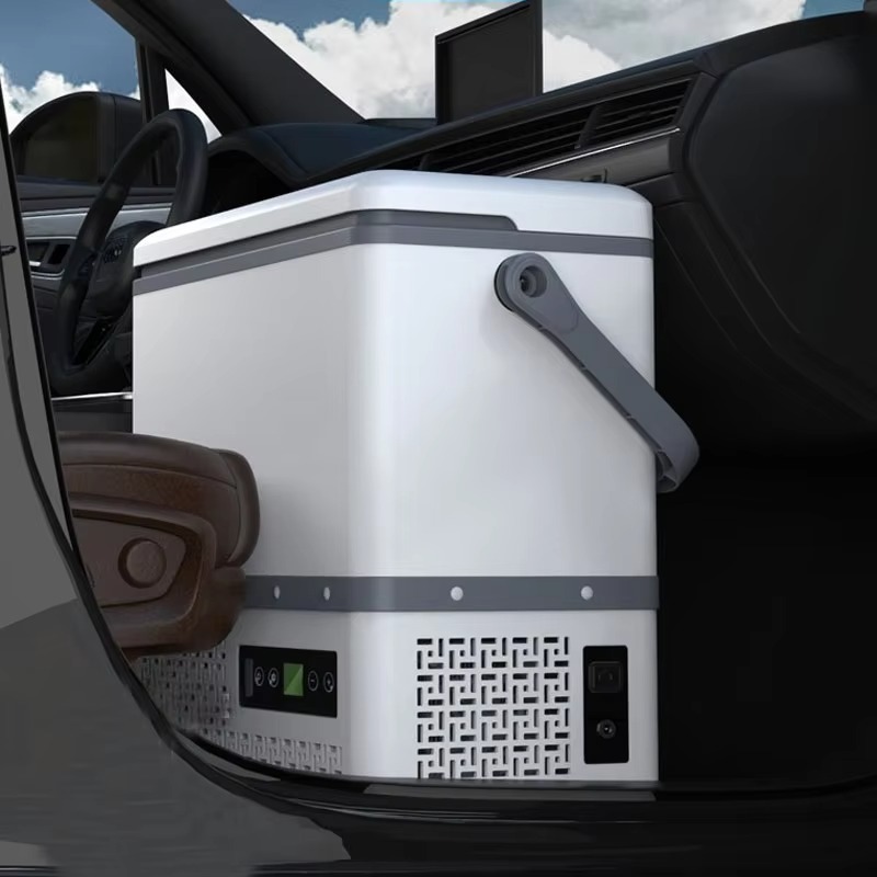 New Solar Powered Camping Outd - огляд і ціна Outdoor Camping Box