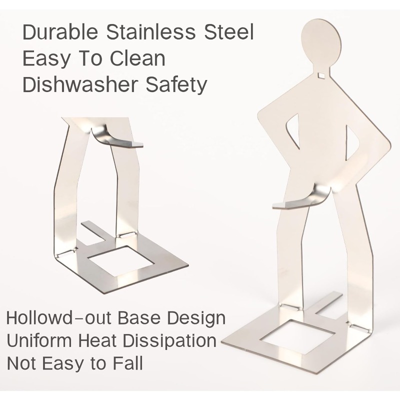 Camping Supplies 304 Stainless - огляд і ціна Outdoor Camping Outlet