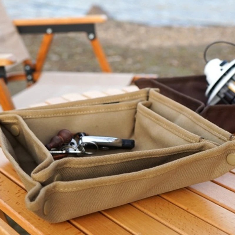 Foldable Oxford Cloth Storage  - огляд і ціна Outdoor Camping Equipment Stores