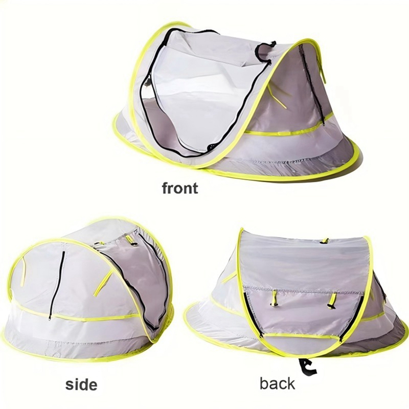 Kids Outdoor Instant Pop-Up Te - огляд і ціна Outdoor Camping Bug Zapper