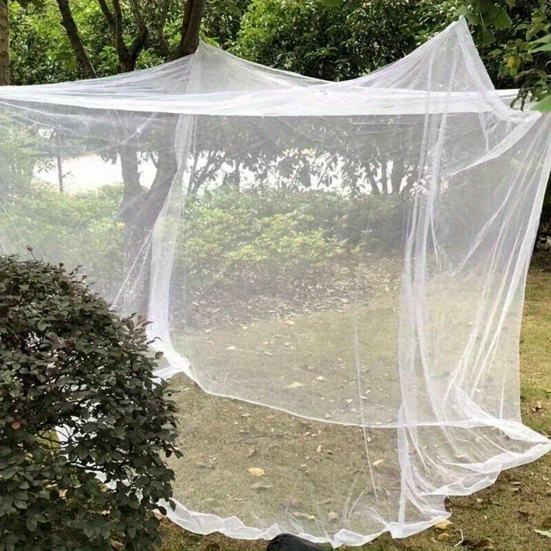 Large Camping Mosquito Net - E - огляд і ціна Outdoor Camping Bug Zapper