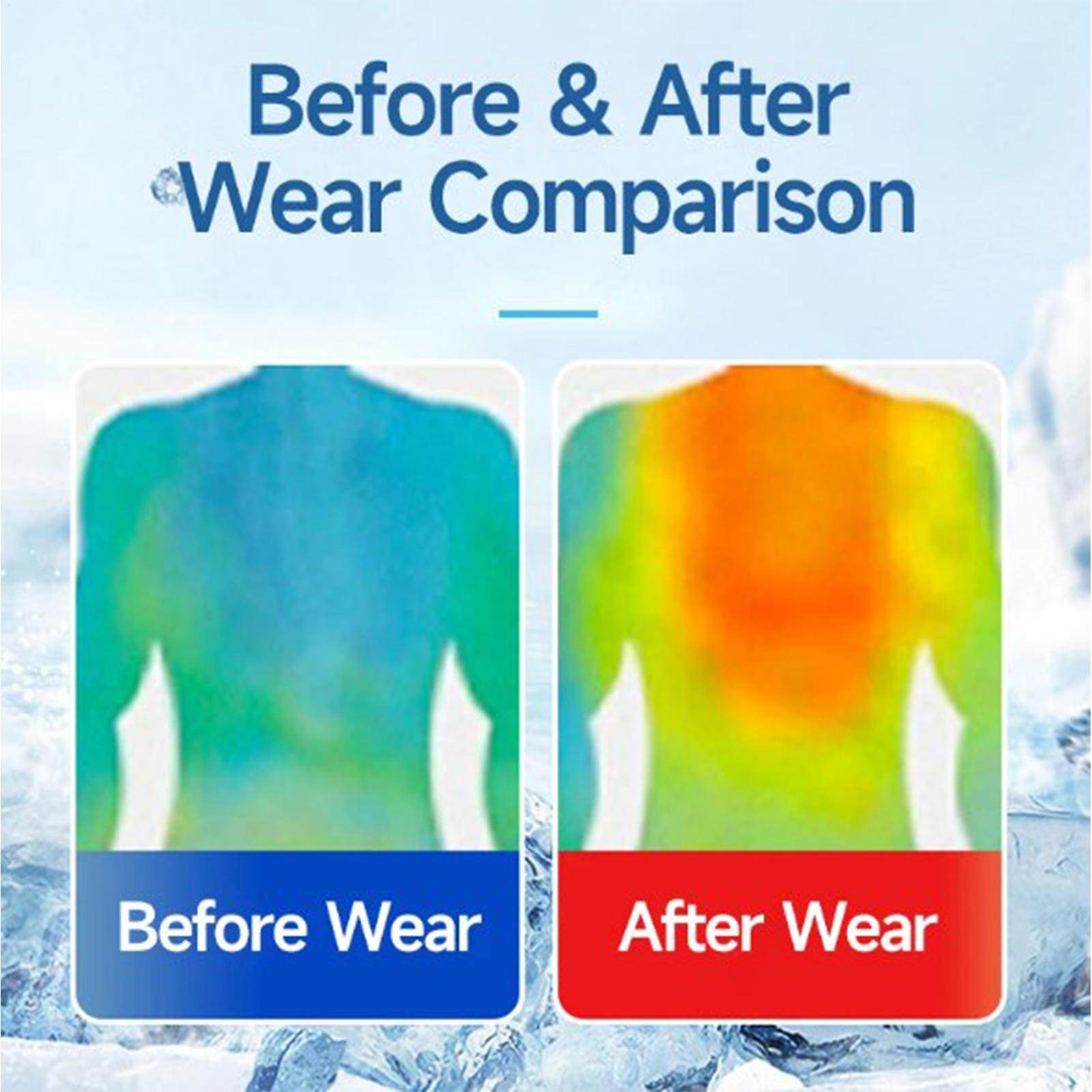 Cooling Vest Sleeveless Appare - огляд і ціна Outdoor Camping Jacket