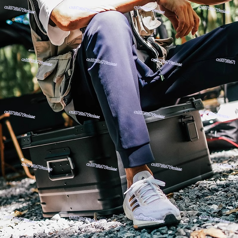 Car Car Trunk, Camping Storage - огляд і ціна Outdoor Camping Box