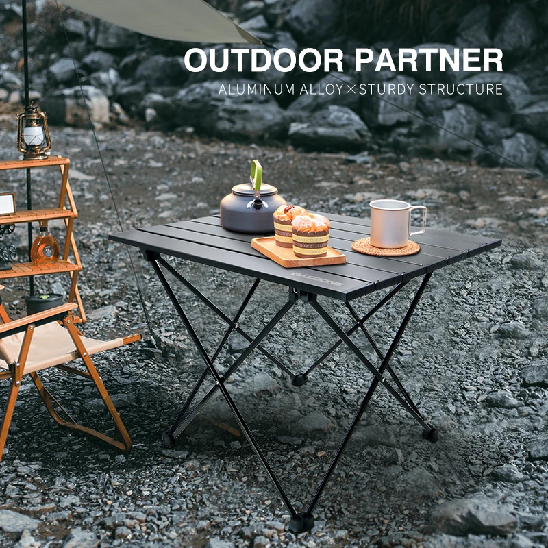 Korea Sale Camping Table Porta - огляд і ціна Outdoor Camping Korea