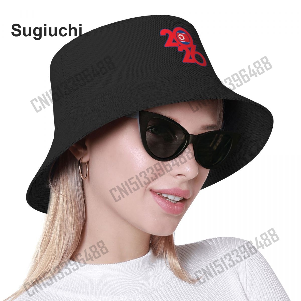 2026 North-korea Flag Bucket H - огляд і ціна Outdoor Camping Korea