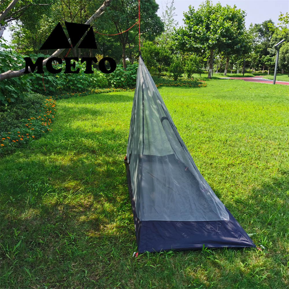 320/400 Pyramid Tent‘s Inner M - огляд і ціна Outdoor Camping Bug Zapper