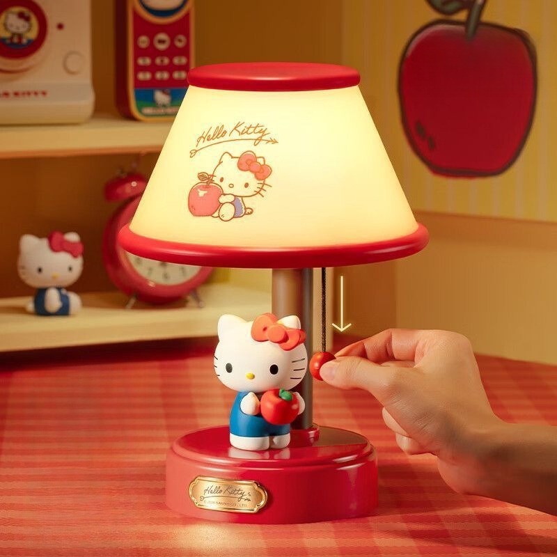 New Kawaii Sanrio HelloKitty C - огляд і ціна Camp Table Folding
