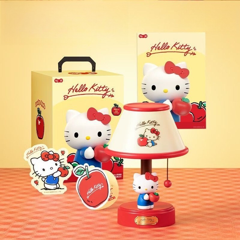 New Kawaii Sanrio HelloKitty C - огляд і ціна Camp Table Folding