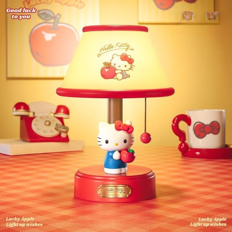 New Kawaii Sanrio HelloKitty C - огляд і ціна Camp Table Folding