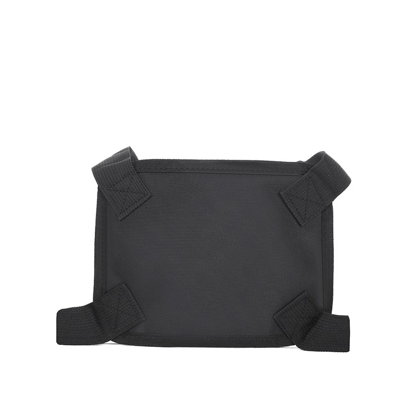 Chest Bag Unisex Tactical Vest - огляд і ціна Outdoor Camping Vest