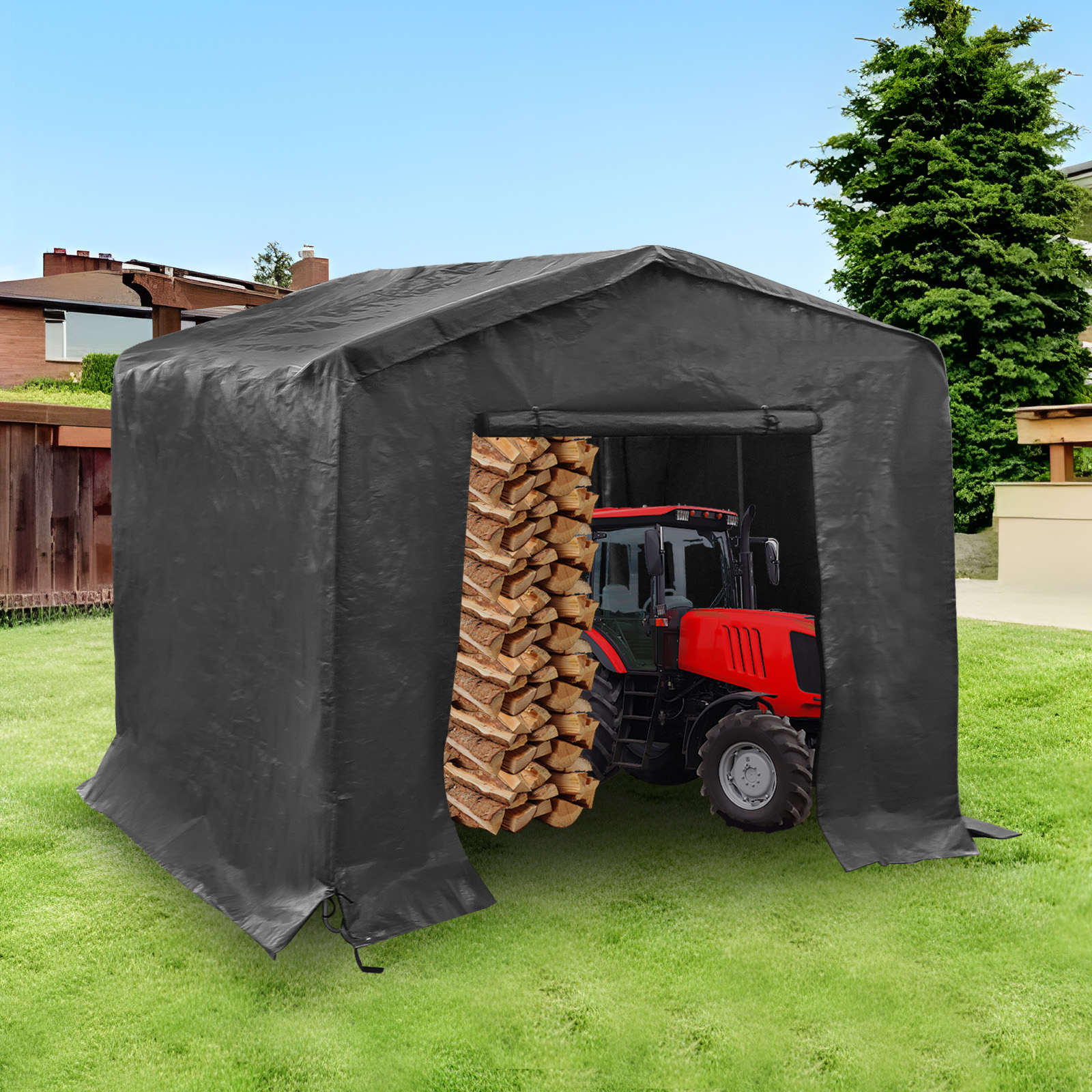 Outdoor Portable Mountain Tent - огляд і ціна Outdoor Camping Equipment Stores
