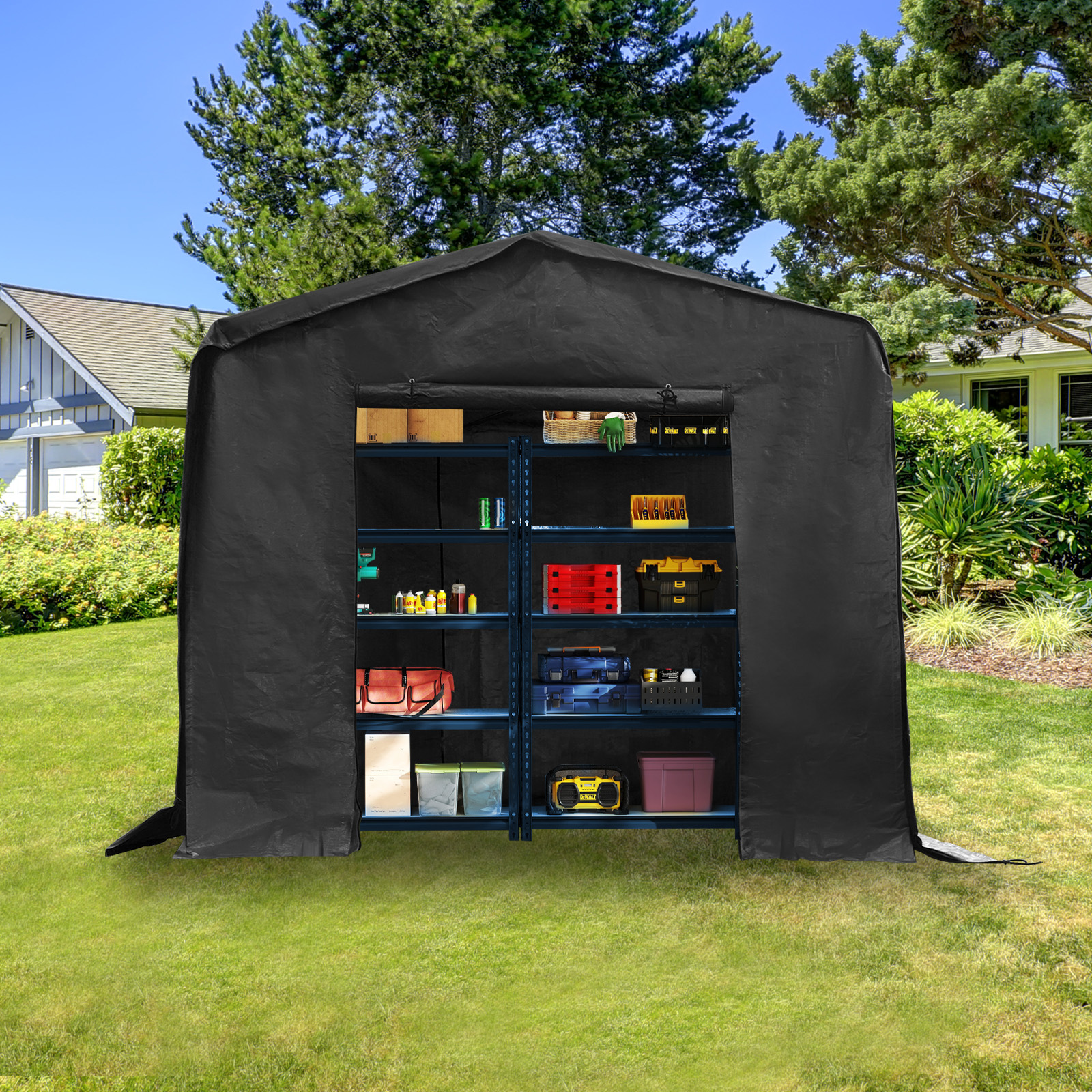 Outdoor Portable Mountain Tent - огляд і ціна Outdoor Camping Equipment Stores